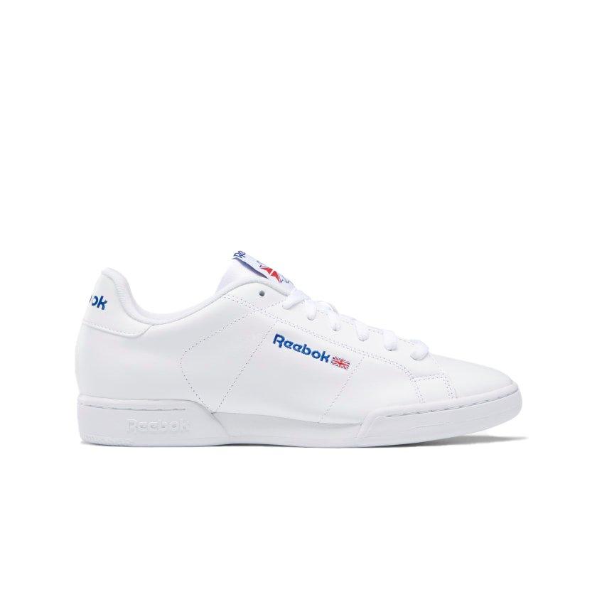 Reebok discount npc classic